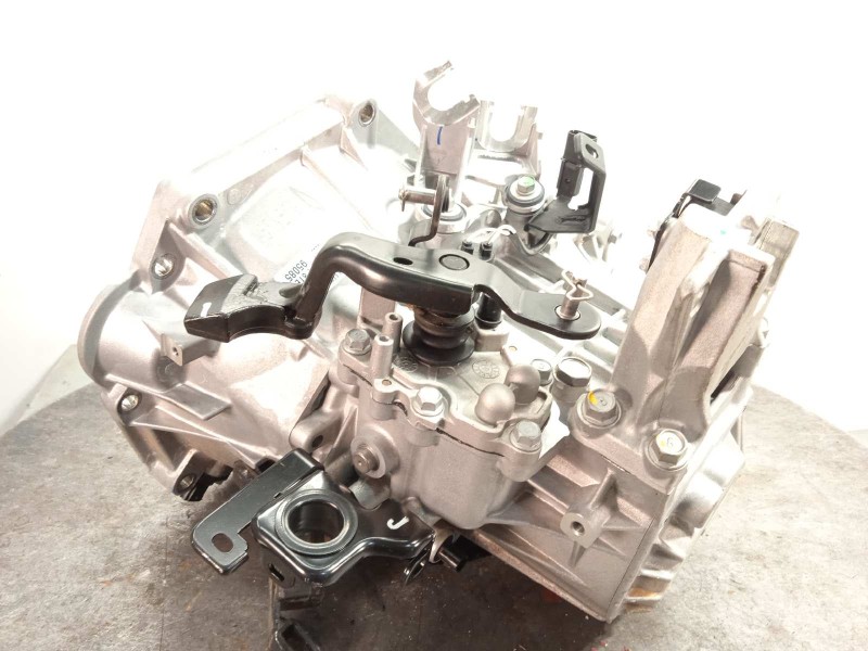 Recambio de caja cambios para kia picanto (ja) gt line referencia OEM IAM 8TE9  4311502700