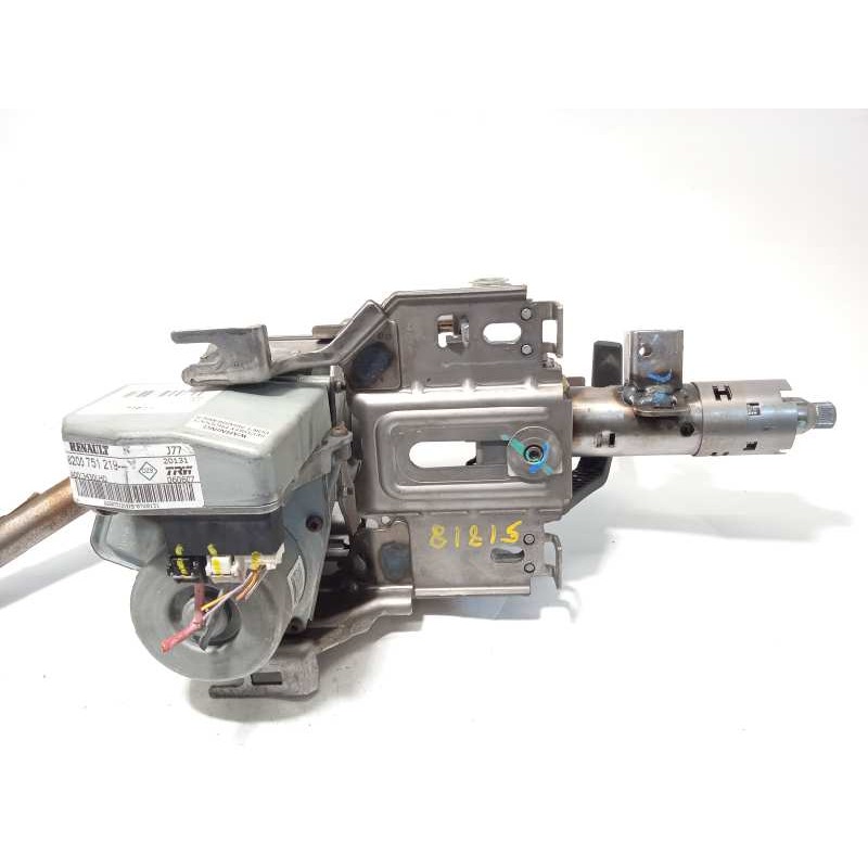 Recambio de columna direccion para renault modus 1.5 dci diesel cat referencia OEM IAM 8200751219  