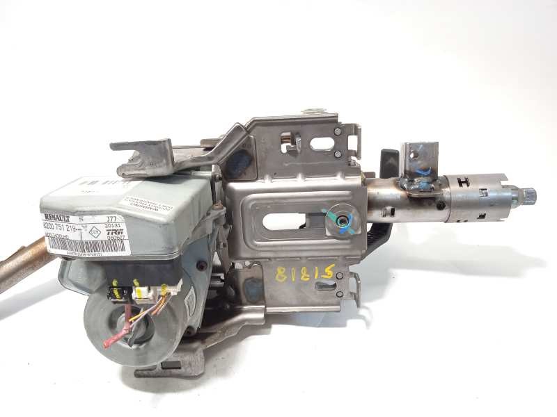 Recambio de columna direccion para renault modus 1.5 dci diesel cat referencia OEM IAM 8200751219  