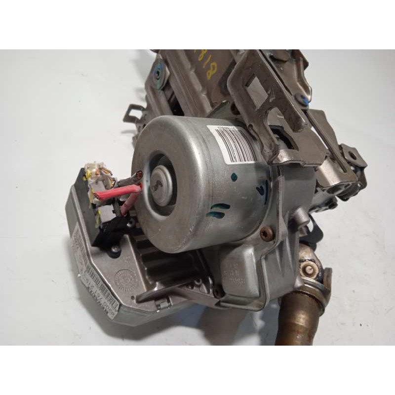 Recambio de columna direccion para renault modus 1.5 dci diesel cat referencia OEM IAM 8200751219  