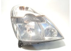 Recambio de faro derecho para renault modus 1.5 dci diesel cat referencia OEM IAM 8200652044  7701058175