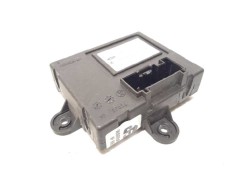 Recambio de modulo confort para jaguar xf 3.0 v6 diesel s portfolio referencia OEM IAM AH2214D620AB  C2Z13487