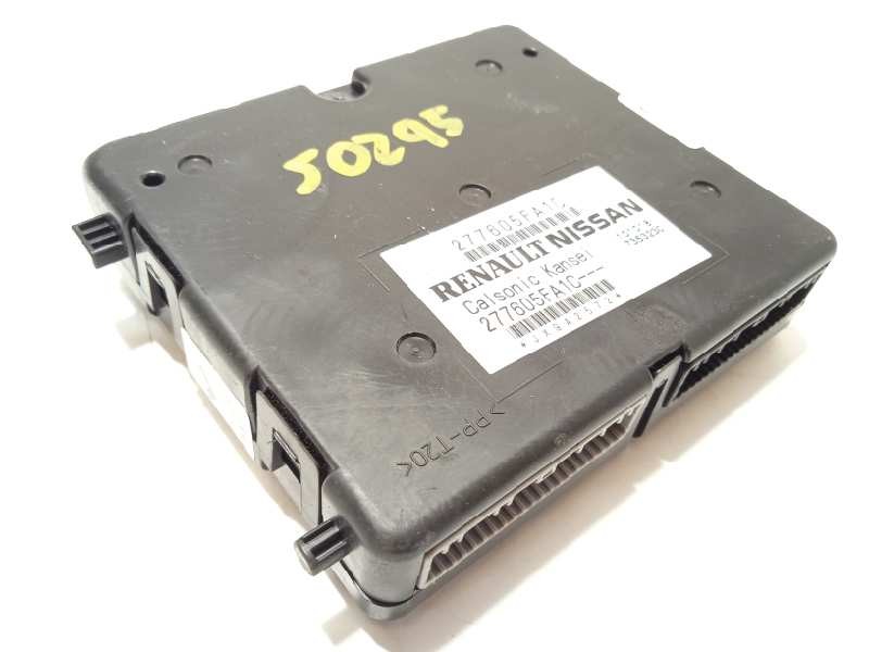 Recambio de modulo electronico para nissan micra v (k14) acenta referencia OEM IAM 277605FA1C  