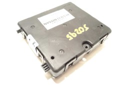 Recambio de modulo electronico para nissan micra v (k14) acenta referencia OEM IAM 277605FA1C   2
