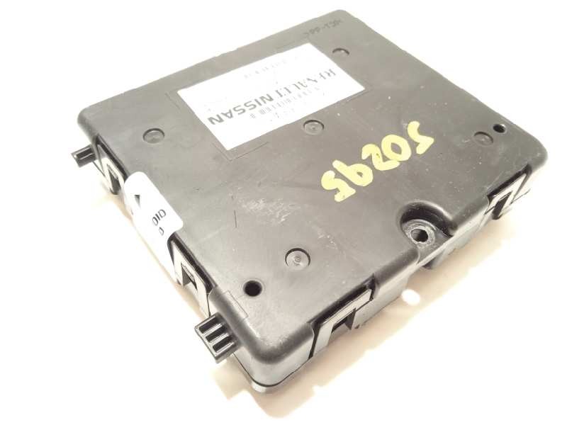 Recambio de modulo electronico para nissan micra v (k14) acenta referencia OEM IAM 277605FA1C  