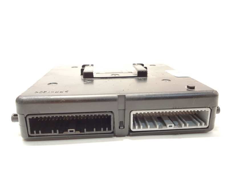 Recambio de modulo electronico para nissan micra v (k14) acenta referencia OEM IAM 277605FA1C  