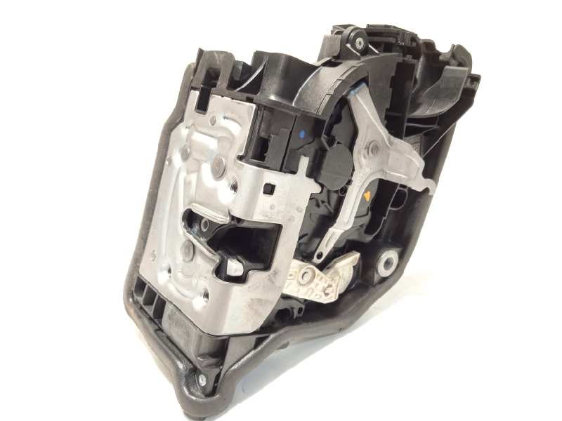 Recambio de cerradura puerta delantera derecha para bmw serie x1 (f48) sdrive18i referencia OEM IAM 51217281934  