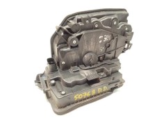 Recambio de cerradura puerta delantera derecha para bmw serie x1 (f48) sdrive18i referencia OEM IAM 51217281934   2