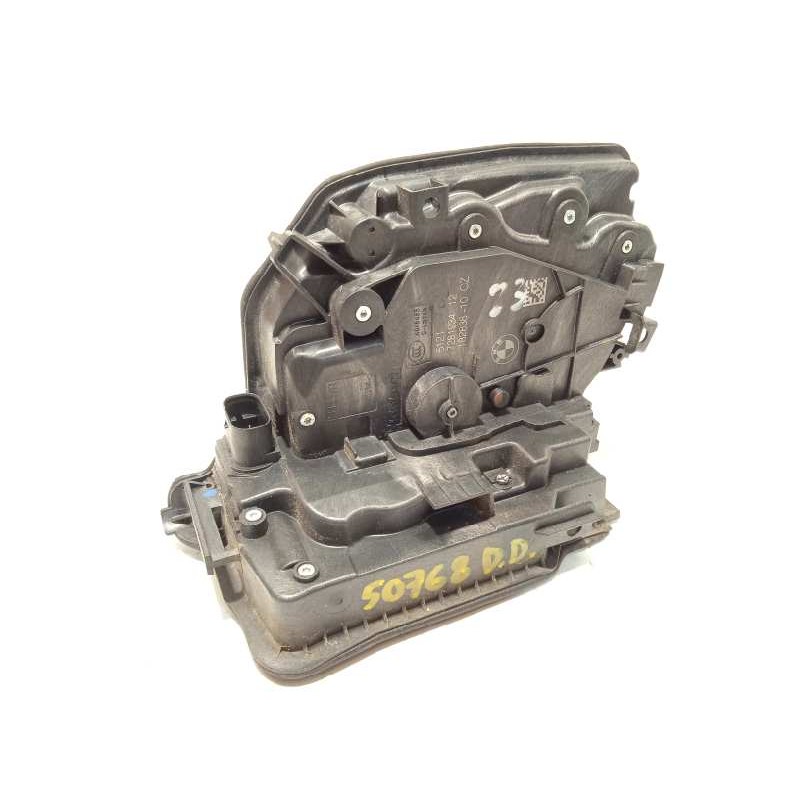 Recambio de cerradura puerta delantera derecha para bmw serie x1 (f48) sdrive18i referencia OEM IAM 51217281934  