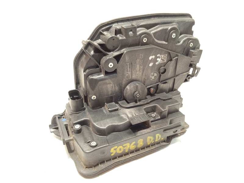 Recambio de cerradura puerta delantera derecha para bmw serie x1 (f48) sdrive18i referencia OEM IAM 51217281934  