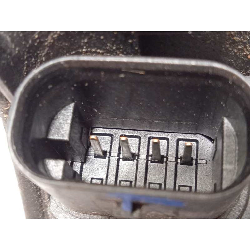 Recambio de cerradura puerta delantera derecha para bmw serie x1 (f48) sdrive18i referencia OEM IAM 51217281934  