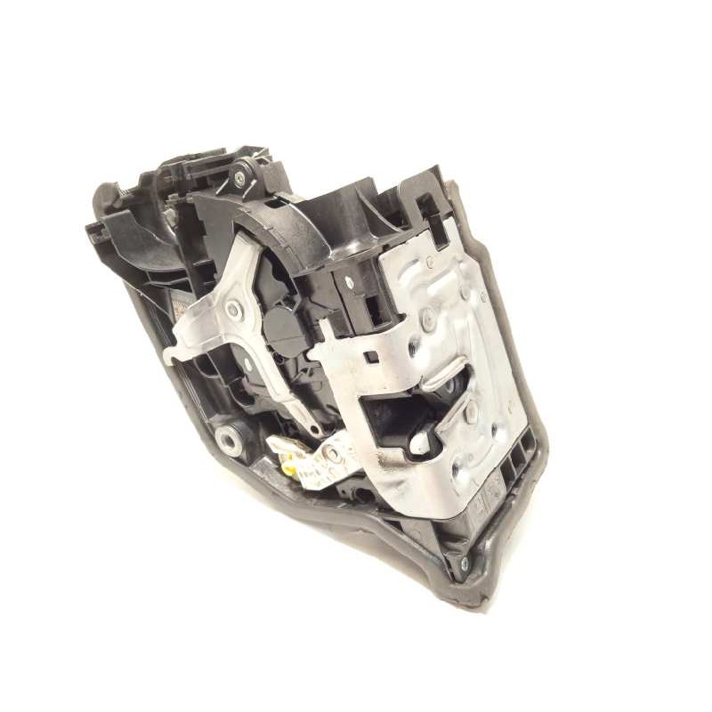 Recambio de cerradura puerta delantera izquierda para bmw serie x1 (f48) sdrive18i referencia OEM IAM 51217281931  