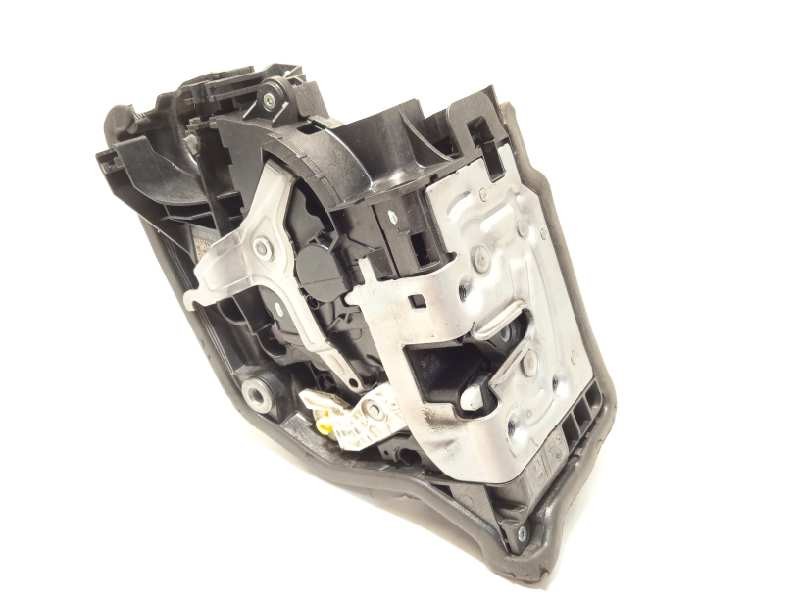 Recambio de cerradura puerta delantera izquierda para bmw serie x1 (f48) sdrive18i referencia OEM IAM 51217281931  