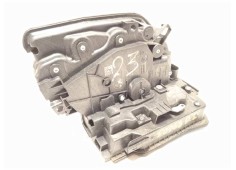 Recambio de cerradura puerta delantera izquierda para bmw serie x1 (f48) sdrive18i referencia OEM IAM 51217281931   2