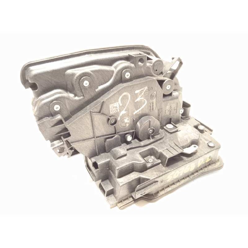 Recambio de cerradura puerta delantera izquierda para bmw serie x1 (f48) sdrive18i referencia OEM IAM 51217281931  