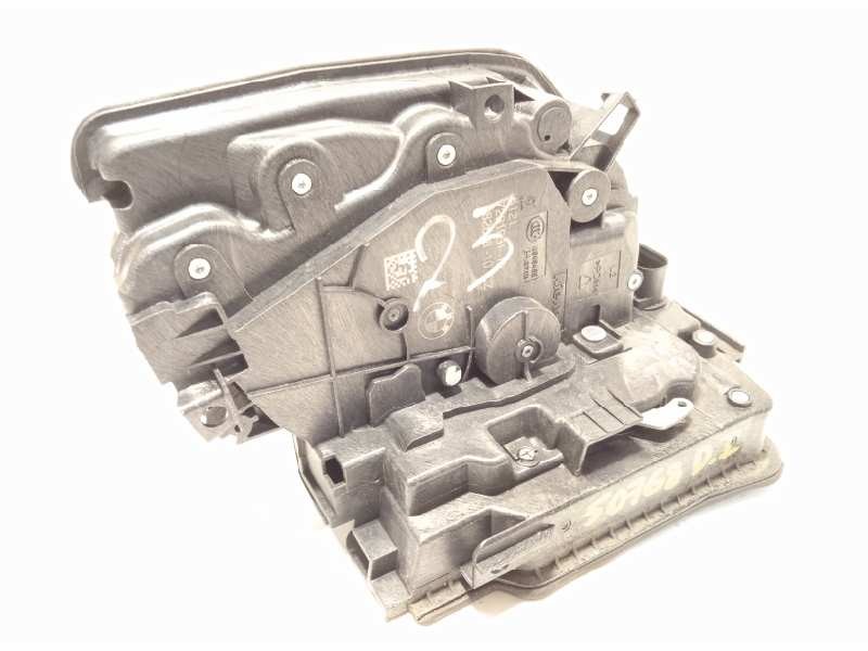 Recambio de cerradura puerta delantera izquierda para bmw serie x1 (f48) sdrive18i referencia OEM IAM 51217281931  