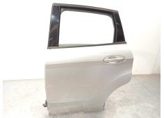 Recambio de puerta trasera izquierda para ford c-max (ceu) trend referencia OEM IAM 2380070  PE1C1R24631AB