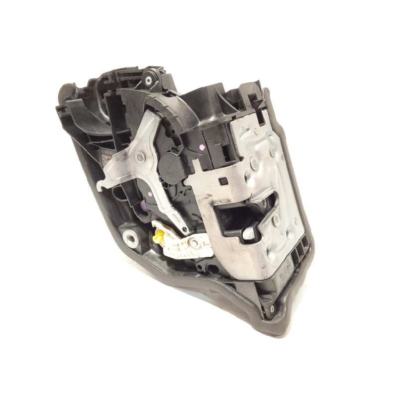 Recambio de cerradura puerta trasera izquierda para bmw serie x1 (f48) sdrive18i referencia OEM IAM 51227281939  