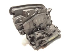 Recambio de cerradura puerta trasera izquierda para bmw serie x1 (f48) sdrive18i referencia OEM IAM 51227281939   2