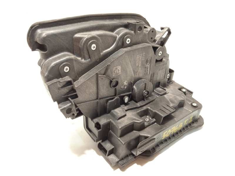 Recambio de cerradura puerta trasera izquierda para bmw serie x1 (f48) sdrive18i referencia OEM IAM 51227281939  