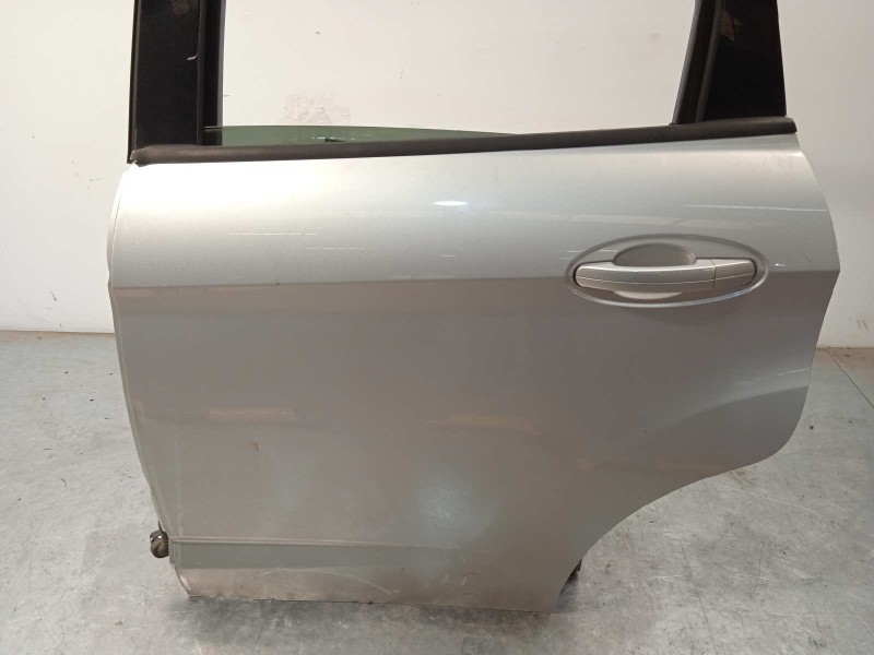 Recambio de puerta trasera izquierda para ford c-max (ceu) trend referencia OEM IAM 2380070  PE1C1R24631AB