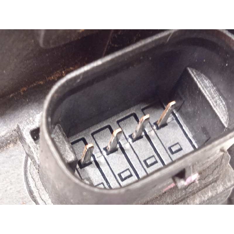 Recambio de cerradura puerta trasera izquierda para bmw serie x1 (f48) sdrive18i referencia OEM IAM 51227281939  