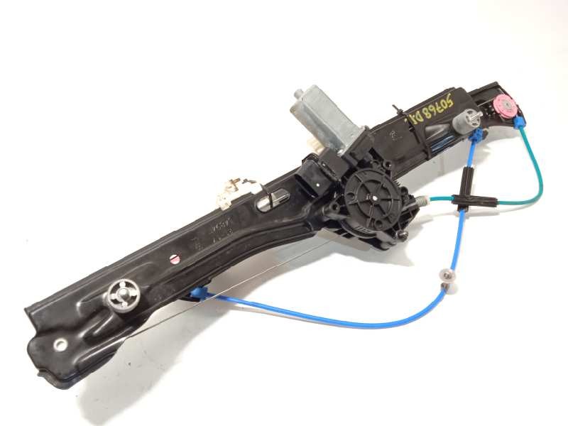 Recambio de elevalunas delantero derecho para bmw serie x1 (f48) sdrive18i referencia OEM IAM 7349514 67627354890 51337434786