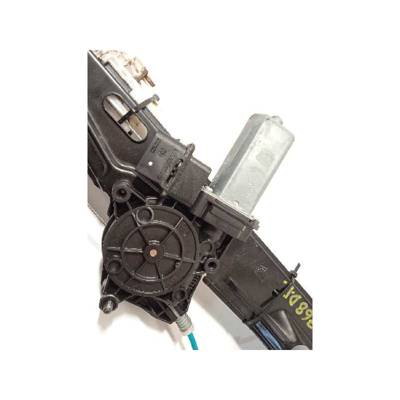 Recambio de elevalunas delantero derecho para bmw serie x1 (f48) sdrive18i referencia OEM IAM 7349514 67627354890 51337434786