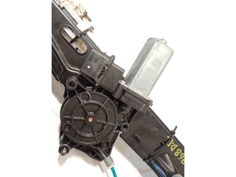 Recambio de elevalunas delantero derecho para bmw serie x1 (f48) sdrive18i referencia OEM IAM 7349514 67627354890 51337434786