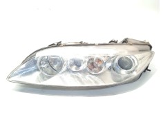 Recambio de faro izquierdo para mazda 6 berlina (gg) 2.0 crtd 120 active (5-ptas.) referencia OEM IAM GJ6A510L0C  