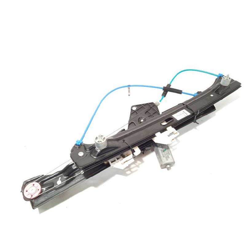 Recambio de elevalunas delantero derecho para bmw serie x1 (f48) sdrive18i referencia OEM IAM 7349514 67627354890 51337434786