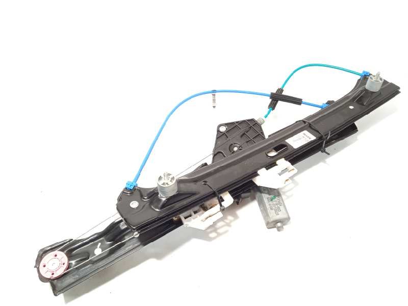 Recambio de elevalunas delantero derecho para bmw serie x1 (f48) sdrive18i referencia OEM IAM 7349514 67627354890 51337434786