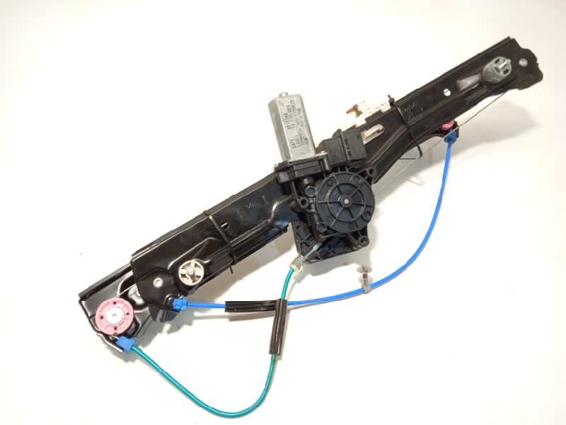 Recambio de elevalunas delantero izquierdo para bmw serie x1 (f48) sdrive18i referencia OEM IAM 7349513 67627354889 51337434785