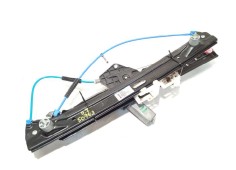 Recambio de elevalunas delantero izquierdo para bmw serie x1 (f48) sdrive18i referencia OEM IAM 7349513 67627354889 51337434785 2