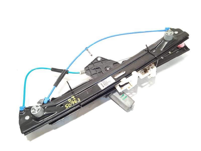 Recambio de elevalunas delantero izquierdo para bmw serie x1 (f48) sdrive18i referencia OEM IAM 7349513 67627354889 51337434785