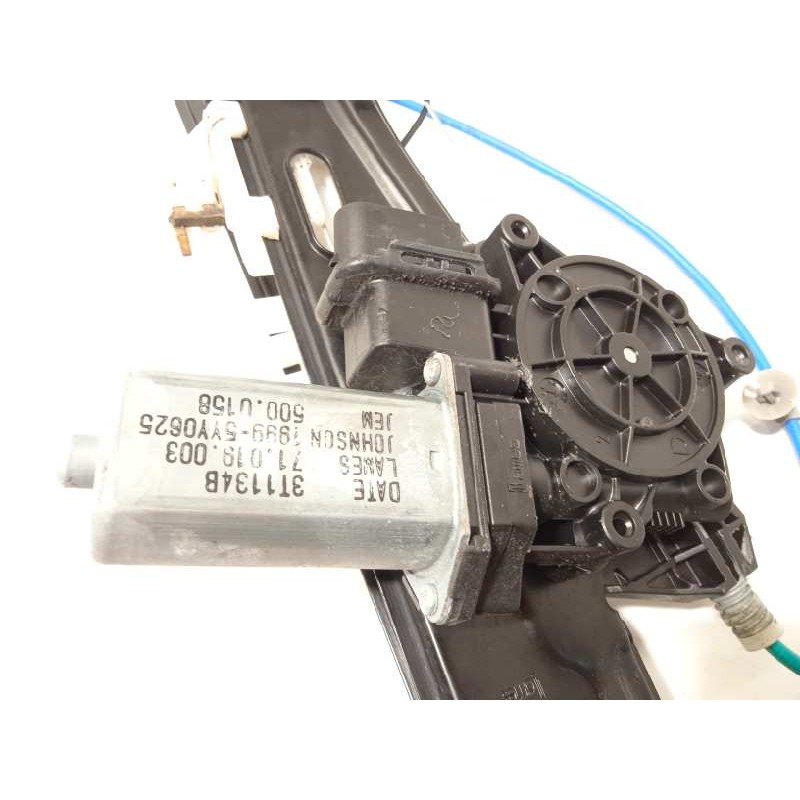 Recambio de elevalunas delantero izquierdo para bmw serie x1 (f48) sdrive18i referencia OEM IAM 7349513 67627354889 51337434785