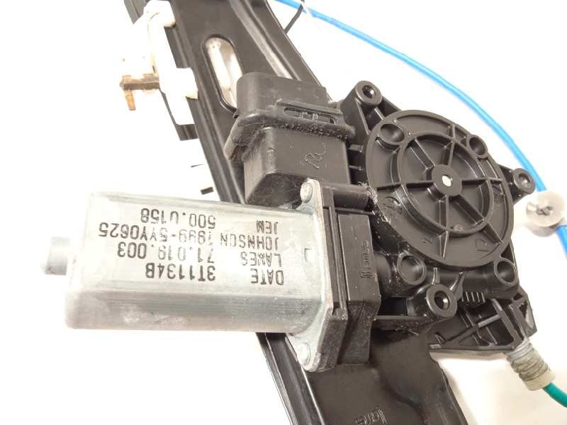 Recambio de elevalunas delantero izquierdo para bmw serie x1 (f48) sdrive18i referencia OEM IAM 7349513 67627354889 51337434785