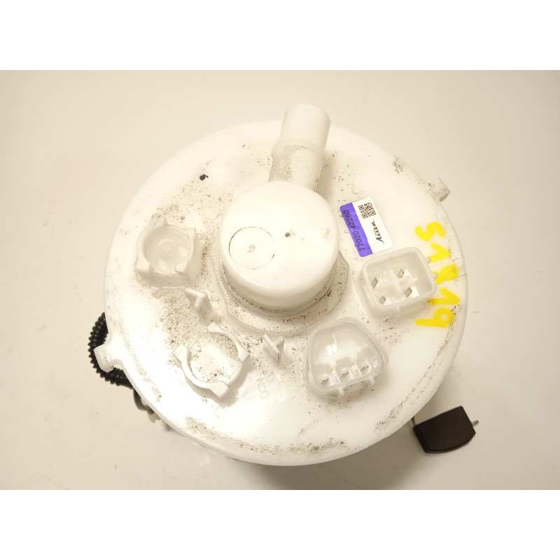 Recambio de bomba combustible para toyota rav4 referencia OEM IAM 7702042260  