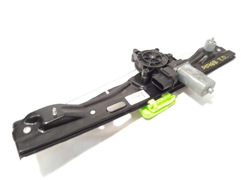 Recambio de elevalunas trasero derecho para bmw serie x1 (f48) sdrive18i referencia OEM IAM 7463492 67627354889 51357490200