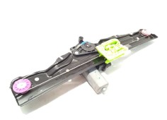 Recambio de elevalunas trasero derecho para bmw serie x1 (f48) sdrive18i referencia OEM IAM 7463492 67627354889 51357490200 2