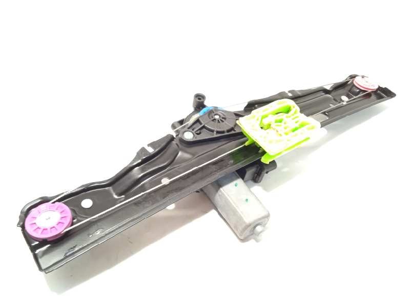 Recambio de elevalunas trasero derecho para bmw serie x1 (f48) sdrive18i referencia OEM IAM 7463492 67627354889 51357490200
