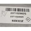 Recambio de centralita motor uce para renault clio iv grandtour dynamique referencia OEM IAM 237105499R  237102982S