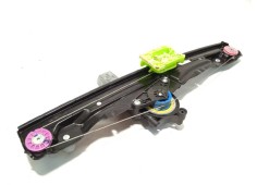 Recambio de elevalunas trasero izquierdo para bmw serie x1 (f48) sdrive18i referencia OEM IAM 7463491 67627354890 51357490199 2