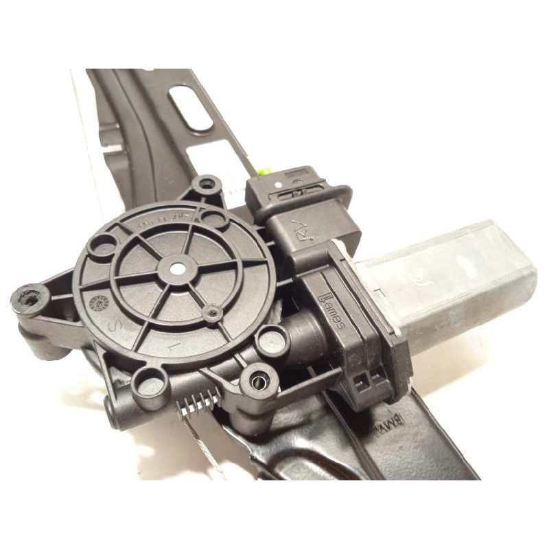 Recambio de elevalunas trasero izquierdo para bmw serie x1 (f48) sdrive18i referencia OEM IAM 7463491 67627354890 51357490199