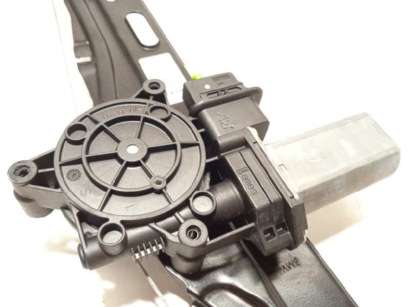 Recambio de elevalunas trasero izquierdo para bmw serie x1 (f48) sdrive18i referencia OEM IAM 7463491 67627354890 51357490199