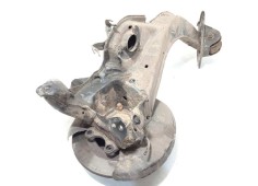 Recambio de mangueta trasera derecha para bmw serie x1 (f48) sdrive18i referencia OEM IAM 33308842880  33416858086 2