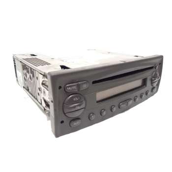 SISTEMA AUDIO / RADIO CD 735510999 7355109990