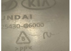 Recambio de deposito expansion para kia picanto (ja) gt line referencia OEM IAM 25430G6000   2