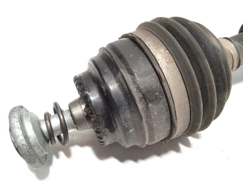 Recambio de transmision delantera derecha para bmw serie x1 (f48) sdrive18i referencia OEM IAM 8643364  31608643364