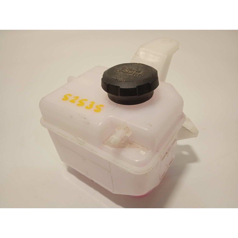 Recambio de deposito expansion para kia picanto (ja) gt line referencia OEM IAM 25430G6000  